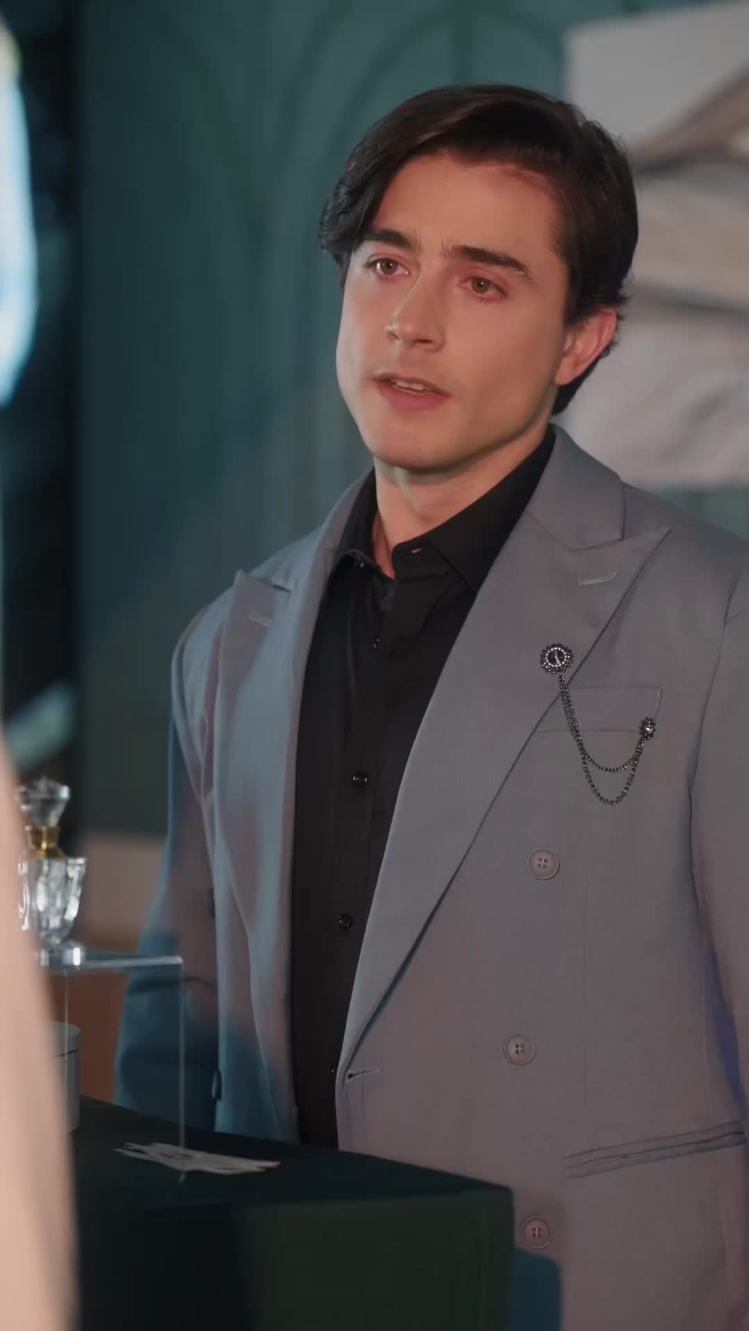 Episodio 45 - El secreto en el perfume